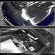 Капот V2 (Карбон) для Mercedes C-сlass W205 2014-2021 гг