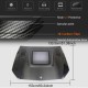 Капот V2 (Карбон) для Mercedes C-сlass W205 2014-2021 гг