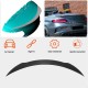 Спойлер (кабриолет, карбон) для Mercedes C-сlass W205 2014-2021 гг