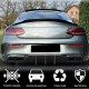 Cпойлер V4 (для купе 2015-2019, Карбон) для Mercedes C-сlass W205