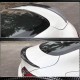 Cпойлер V9 (для купе 2015-2019, Карбон) для Mercedes C-сlass W205