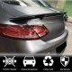 Cпойлер V10 (для купе 2015-2019, Карбон) для Mercedes C-сlass W205
