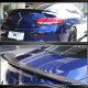 Cпойлер V10 (для купе 2015-2019, Карбон) для Mercedes C-сlass W205