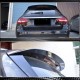 Спойлер (для Base/AMG-Line SW 2015-2019, Карбон) для Mercedes C-сlass W205