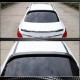 Бленда (для SD 2015-2019, Карбон) для Mercedes C-сlass W205