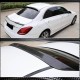 Бленда (для SD 2015-2019, Карбон) для Mercedes C-сlass W205