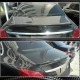 Спойлер V2 (для SD 2015-2019, Карбон) для Mercedes C-сlass W205