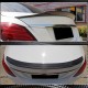 Спойлер V7 (для SD 2015-2021, Карбон) для Mercedes C-сlass W205