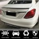 Спойлер V10 (для SD 2015-2019, Карбон) для Mercedes C-сlass W205