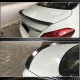 Спойлер V10 (для SD 2015-2019, Карбон) для Mercedes C-сlass W205
