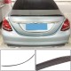 Спойлер V11 (для SD 2015-2021, Карбон) для Mercedes C-сlass W205