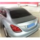 Спойлер V11 (для SD 2015-2021, Карбон) для Mercedes C-сlass W205