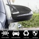 Крышки зеркал V3 (Карбон) для Mercedes C-сlass W205 2014-2021 гг