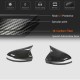 Крышки зеркал V4 (Карбон) для Mercedes C-сlass W205 2014-2021 гг