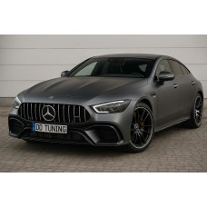 Передня решітка GT Panamericana (2018-2022) для Mercedes AMG GT 4 X290