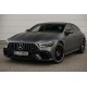 Передняя решетка GT Panamericana (2018-2022) для Mercedes AMG GT 4 X290