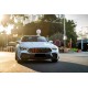 Передняя решетка GT Panamericana GT-R (2018-2022) для Mercedes AMG GT 4 X290
