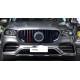 Передняя решетка GT Panamericana GT-R (2020-2023) для Mercedes GLS X167