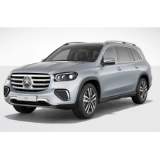 Передня решітка OEM (2024-2025) для Mercedes GLS X167