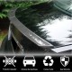 Спойлер SD V1 (Карбон) для Mercedes C-class W204 2007-2015 гг
