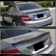 Спойлер SD V1 (Карбон) для Mercedes C-class W204 2007-2015 гг