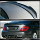 Спойлер SD V5 (Карбон) для Mercedes C-class W204 2007-2015 гг