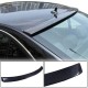 Бленда SD (Карбон) для Mercedes C-class W204 2007-2015 гг