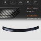Бленда SD (Карбон) для Mercedes C-class W204 2007-2015 гг