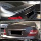 Спойлер SD V7 (Карбон) для Mercedes C-class W204 2007-2015 гг