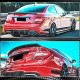 Спойлер Coupe (Карбонн) для Mercedes C-class W204 2007-2015 гг
