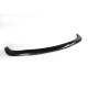 Накладка на передний бампер Lip (для AMG-Line 2008-2011, Карбон) для Mercedes C-class W204