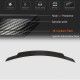 Спойлер V2 (Карбон) для Mercedes S-сlass W222