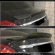 Спойлер V3 (Карбон) для Mercedes S-сlass W222