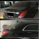 Спойлер V3 (Карбон) для Mercedes S-сlass W222