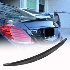 Спойлер V4 (Карбон) для Mercedes S-сlass W222