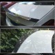 Спойлер V4 (Карбон) для Mercedes S-сlass W222