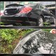 Спойлер V5 (Карбон) для Mercedes S-сlass W222