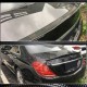 Спойлер V5 (Карбон) для Mercedes S-сlass W222
