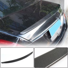 Спойлер V7 (Карбон) для Mercedes S-сlass W222