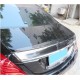 Спойлер V7 (Карбон) для Mercedes S-сlass W222