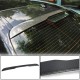 Бленда (Карбон) для Mercedes S-сlass W222