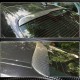 Бленда (Карбон) для Mercedes S-сlass W222