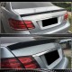Спойлер V1 (Карбон) для Mercedes E-сlass W212 2009-2016 гг