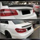Спойлер V1 (Карбон) для Mercedes E-сlass W212 2009-2016 гг