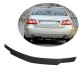 Спойлер V2 (Карбон) для Mercedes E-сlass W212 2009-2016 гг