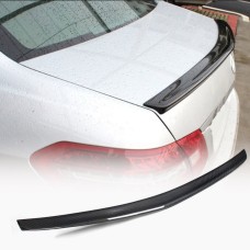 Спойлер V3 (Карбон) для Mercedes E-сlass W212 2009-2016 гг