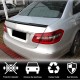 Спойлер V3 (Карбон) для Mercedes E-сlass W212 2009-2016 гг