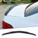 Спойлер V6 (Карбон) для Mercedes E-сlass W212 2009-2016 гг