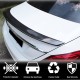 Спойлер V1 (Карбон) для Mercedes E-сlass W213 2016-2023 гг