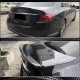 Спойлер V1 (Карбон) для Mercedes E-сlass W213 2016-2023 гг
